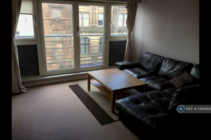 2 Bedroom Flat To Rent In Wallace Street, Glasgow, G5