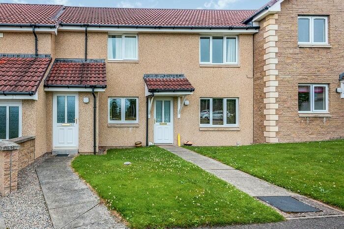 2 Bedroom Flat To Rent In Wester Inshes Court, Inverness IV2