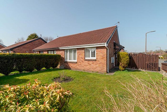 2 Bedroom Semi-Detached Bungalow To Rent In Exeter Avenue, Radcliffe, Manchester **Available Now**, M26