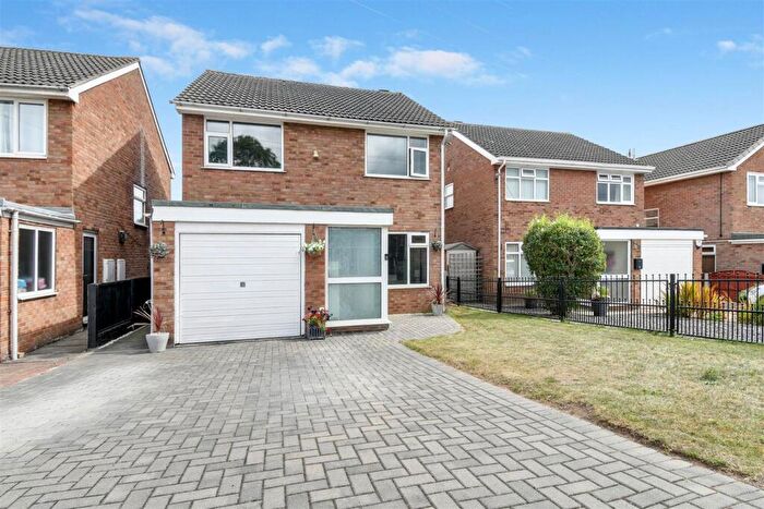 4 Bedroom House For Sale In Ellison Avenue, Scunthorpe, DN16