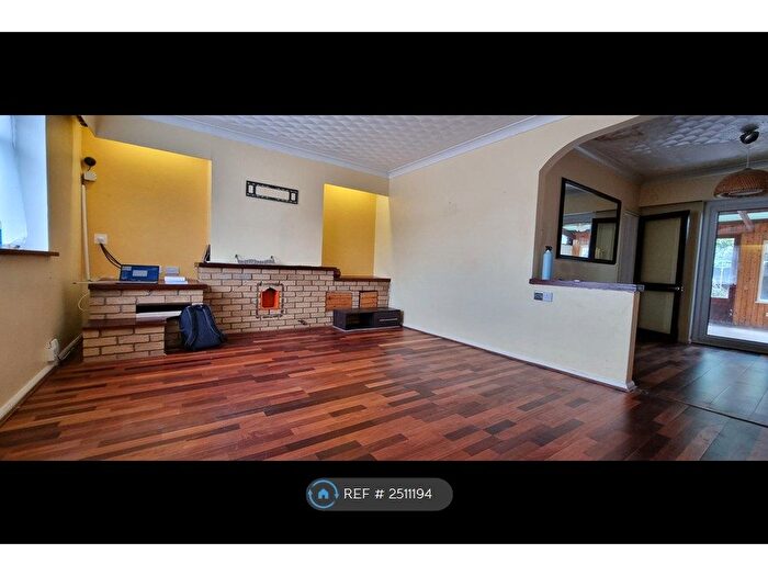 4 Bedroom Terraced House To Rent In Paget Road, Cambridge, CB2