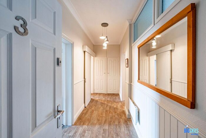 2 Bedroom Apartment For Sale In Weybourne, Holt, NR25