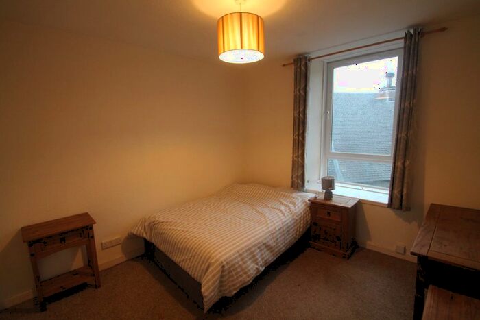 3 Bedroom Flat To Rent In City Road, Dundee, DD2