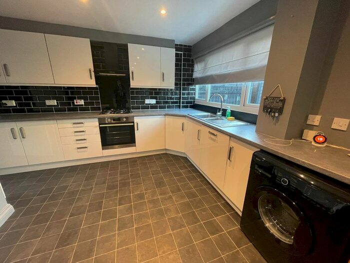 3 Bedroom Property To Rent In Chester Road, Chelmsley Wood, Birmingham B37