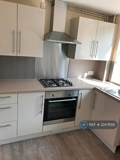 1 Bedroom Flat To Rent In Goostry Close, Tamworth, B77