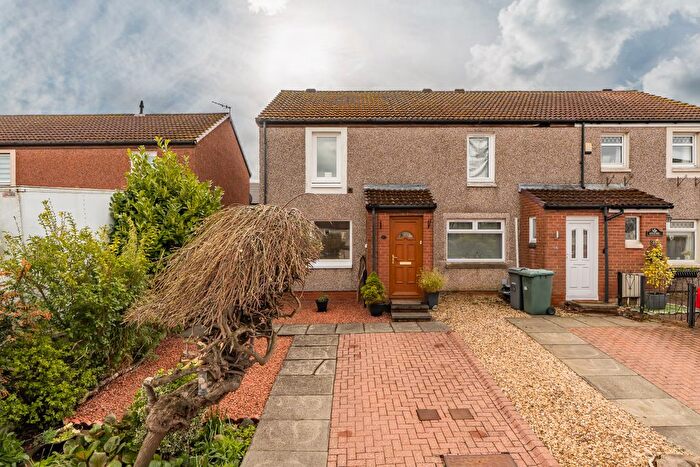 3 Bedroom End Terrace House For Sale In South Scotstoun, South Queensferry, EH30