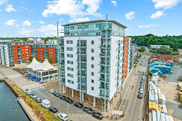 2 Bedroom Apartment To Rent In Patteson Road, Ipswich, IP3