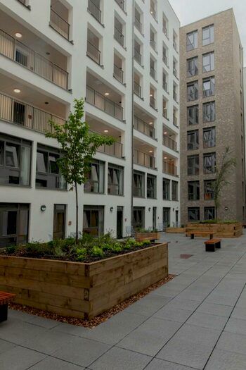 2 Bedroom Apartment To Rent In The Ironworks, Scotland Street, Sheffield, S3
