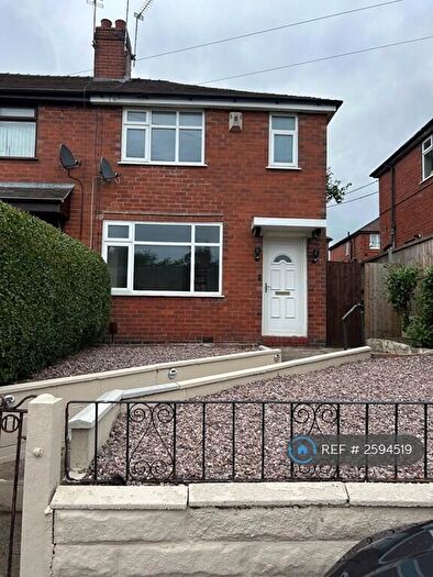 3 Bedroom Semi-Detached House To Rent In Barnfield Road, Stoke-On-Trent, ST6