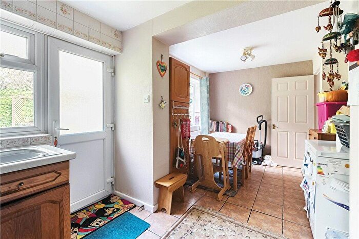 2 Bedroom Bungalow For Sale In Barkhill Road, Vicars Cross, Chester, CH3