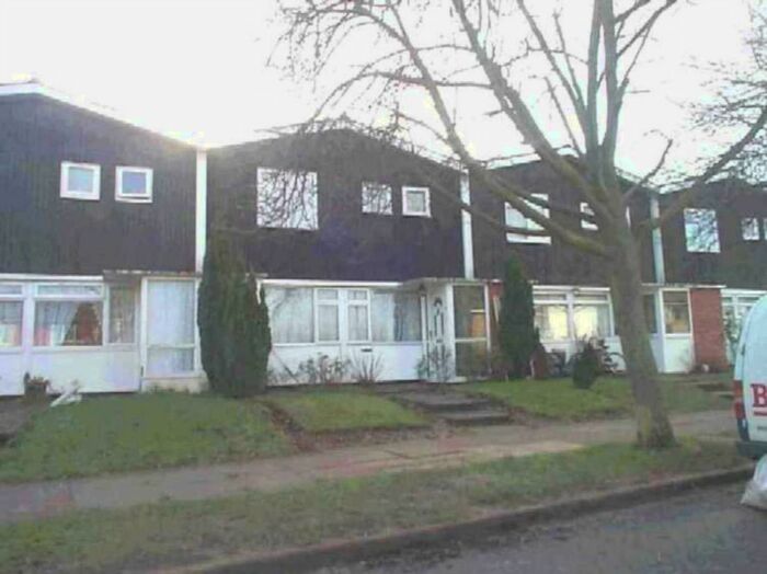 4 Bedroom Property To Rent In Holliers Way, Hatfield, AL10