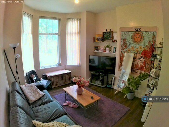 2 Bedroom Flat To Rent In East Road, Longsight, Manchester, M12