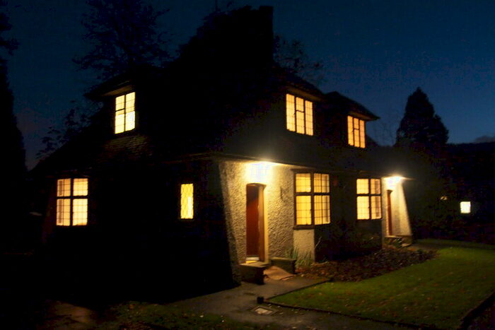 2 Bedroom Semi Detached House To Rent In Mansion House Lodge, Blanefield, Blanefield, G63