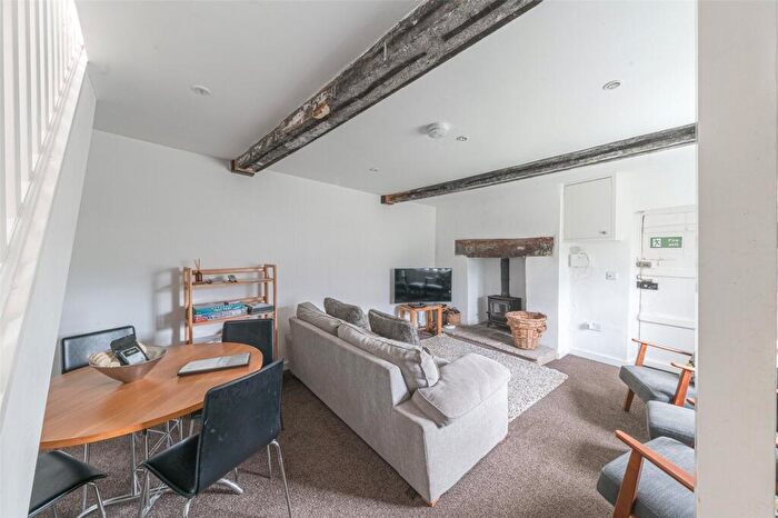2 Bedroom End Of Terrace House For Sale In Old Hutton, Kendal, Cumbria, LA8