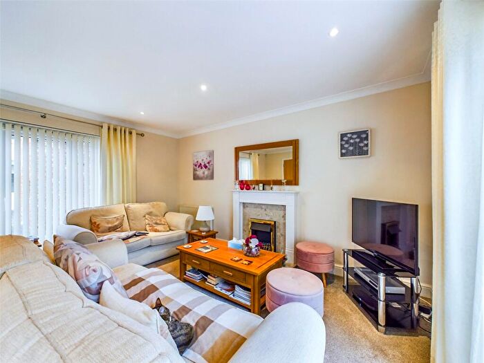 2 Bedroom Detached House For Sale In Salisbury Road, Burton, Christchurch, Dorset, BH23