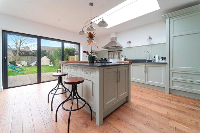 3 Bedroom Semi-Detached House For Sale In Crownfields, Crown Street, Dedham, Colchester, CO7