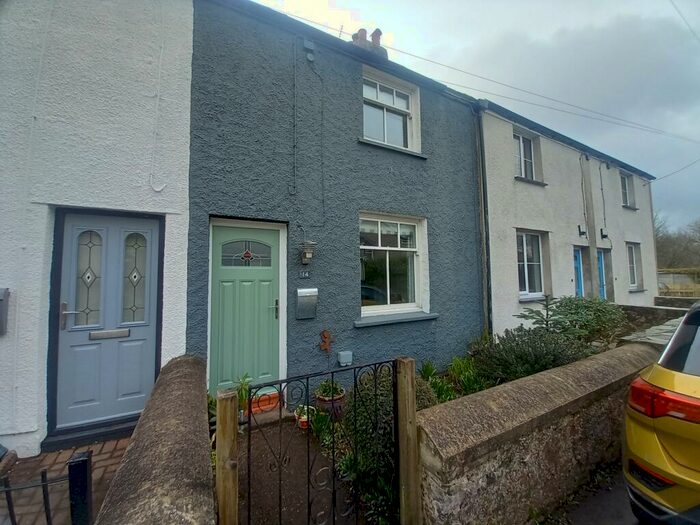 2 Bedroom Cottage To Rent In Coedwig Terrace, Penmon, LL58