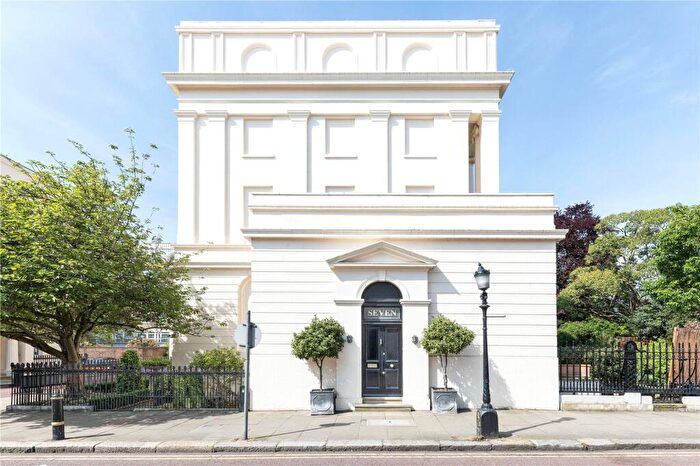 1 Bedroom House To Rent In York Gate, Regent's Park, London, NW1