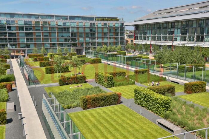 2 Bedroom Flat To Rent In Highbury Stadium Square, London - Epc Rating B, N5