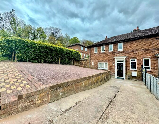 3 Bedroom Property To Rent In Lincoln Road, Wrockwardine Wood, Telford, TF2