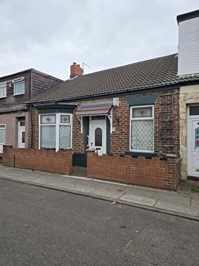 3 Bedroom Cottage To Rent In Cromwell Street, Sunderland, SR4