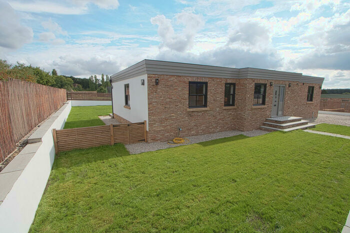 4 Bedroom Detached Bungalow For Sale In Goat Hall Lane, Galleywood, CM2