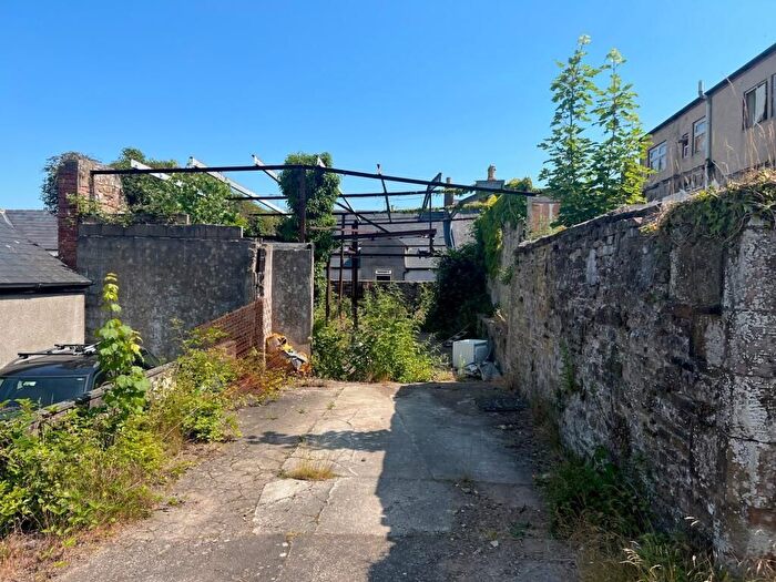 Land For Sale In Meeting House Lane, Wigton, CA7