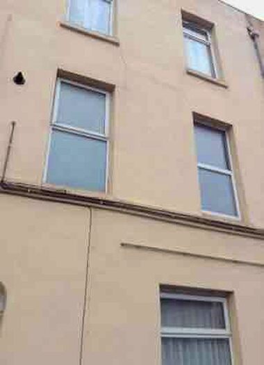 1 Bedroom Flat To Rent In Worcester Street, Gloucester, GL1