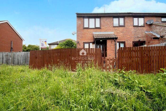 1 Bedroom Property To Rent In Stanley Wood Avenue, Sudbury, CO10