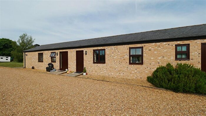 1 Bedroom Property To Rent In Hollies Farm Cottage, Somersham, PE28