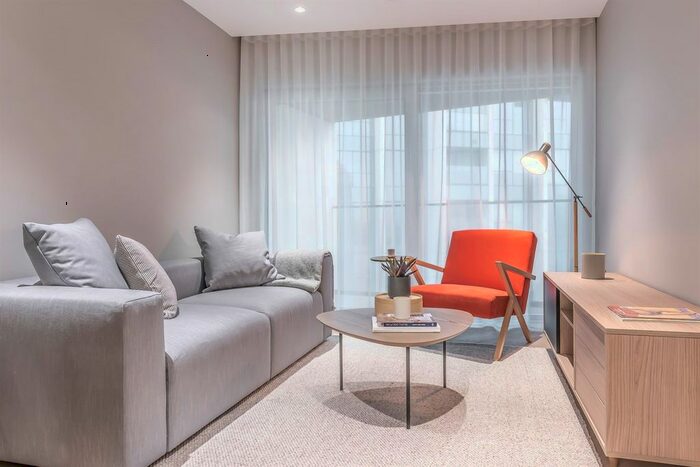 1 Bedroom Flat To Rent In No., Upper Riverside, Cutter Lane, Greenwich Peninsula, SE10