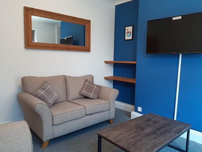 2 Bedroom Terraced House To Rent In Grace Street, Lincoln, LN5