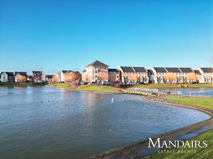 5 Bedroom End Of Terrace House For Sale In Charlton Crescent, Hampton Vale, Peterborough, PE7