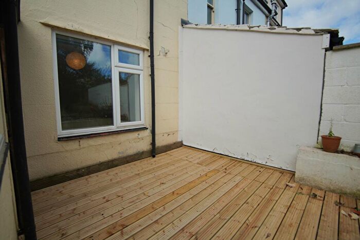 3 Bedroom Terraced House To Rent In Ridgeway Parade, Eastville, Bristol, BS5