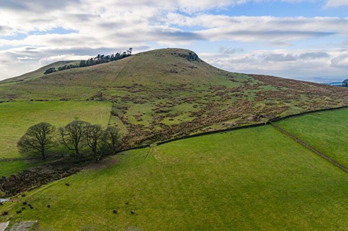 Land To Rent In Lockerbie, Dumfriesshire, DG11