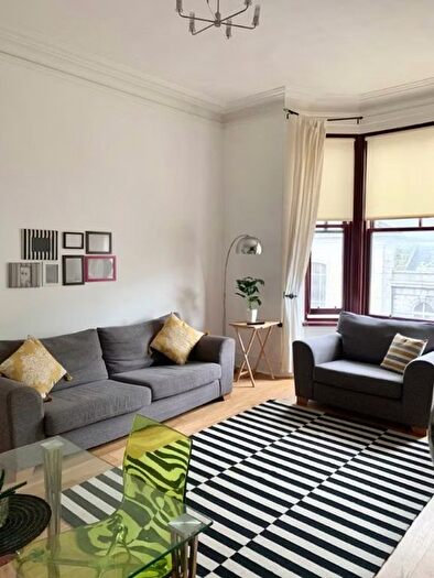 1 Bedroom Flat To Rent In Holburn Street, Flat C, AB10