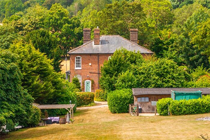 5 Bedroom Equestrian Facility For Sale In West Street, Lilley, Hertfordshire, LU2