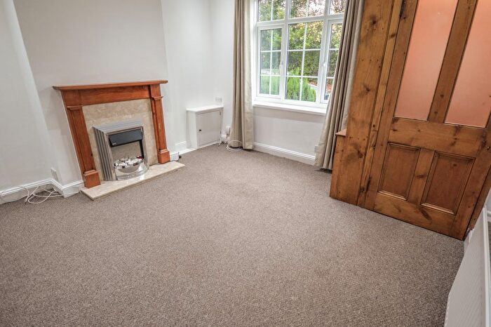 3 Bedroom Terraced House For Sale In Lawrence Road, Broadheath, Altrincham, WA14