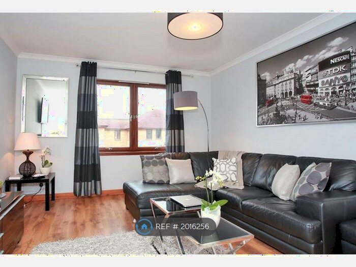 2 Bedroom Flat To Rent In Linksfield Road, Aberdeen, AB24