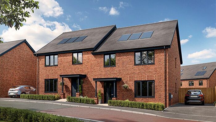4 Bedroom Semi Detached House For Sale In Holden Fold, Darwen, BB3