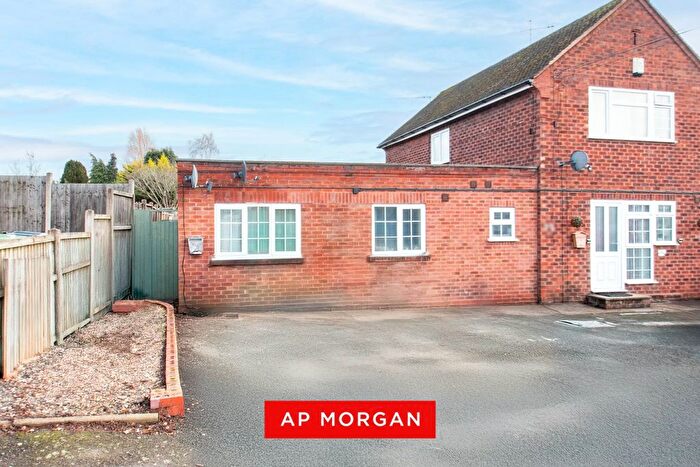 1 Bedroom Flat To Rent In Lyttleton Avenue, Charford, Bromsgrove, Worcestershire, B60
