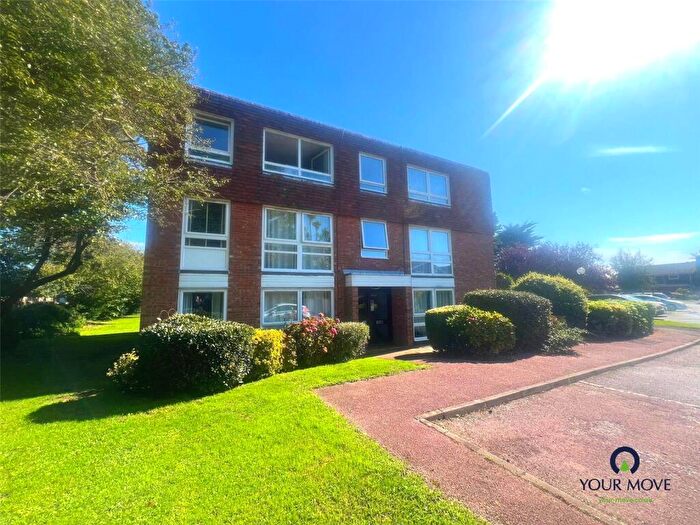1 Bedroom Garage / Parking To Rent In Kyoto Court, Bognor Regis, West Sussex, PO21