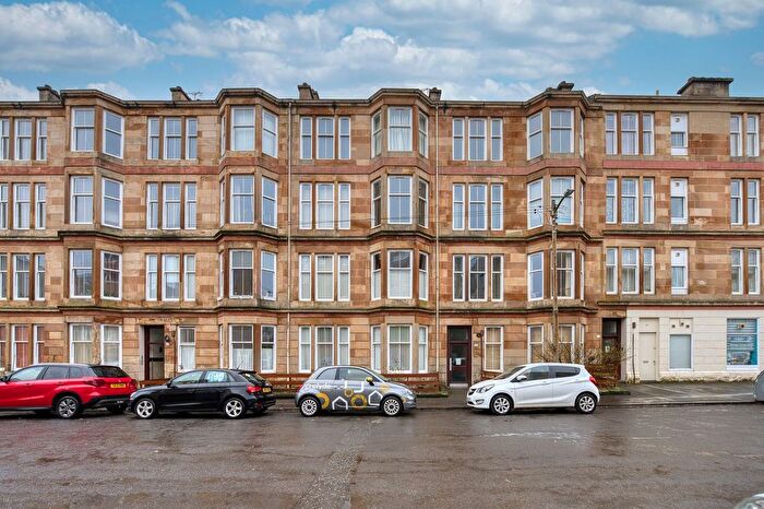 1 Bedroom Flat For Sale In Cumming Drive, Flat /, Mount Florida, Glasgow, G42