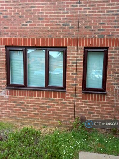 Studio To Rent In Cullerne Close, Abingdon, OX14