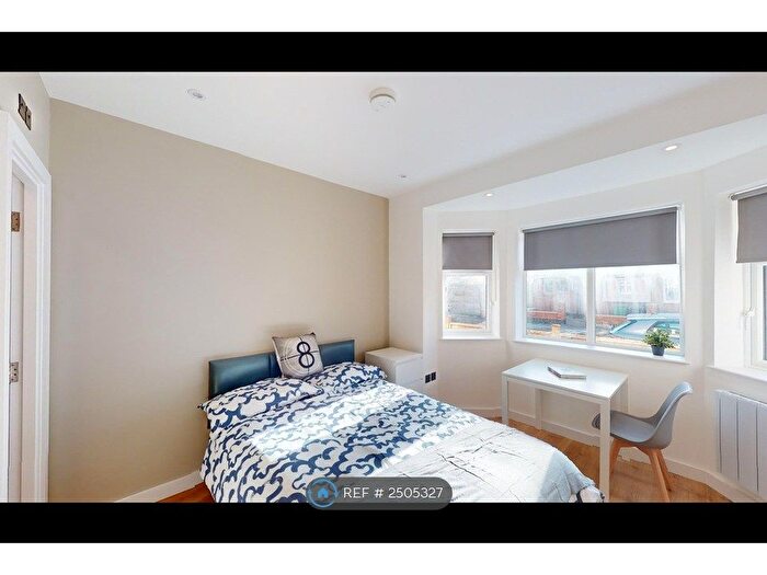 Studio To Rent In Grasmere Avenue, London, W3