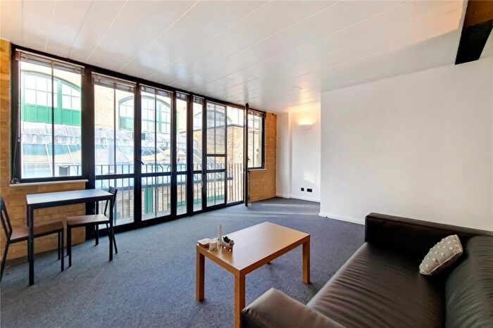 2 Bedroom Flat To Rent In Beacon House, Burrells Wharf Square, E14
