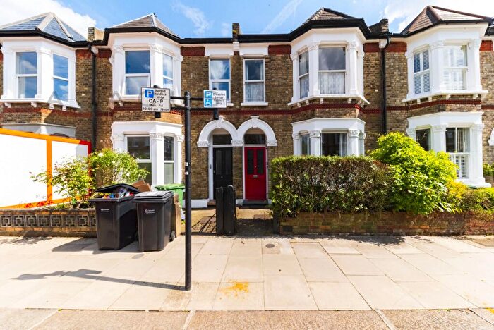 5 Bedroom House To Rent In Ulysses Road, West Hampstead, NW6