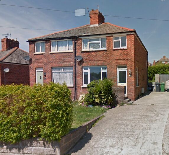 3 Bedroom Semi-Detached House To Rent In Greville Road, Hastings, TN35