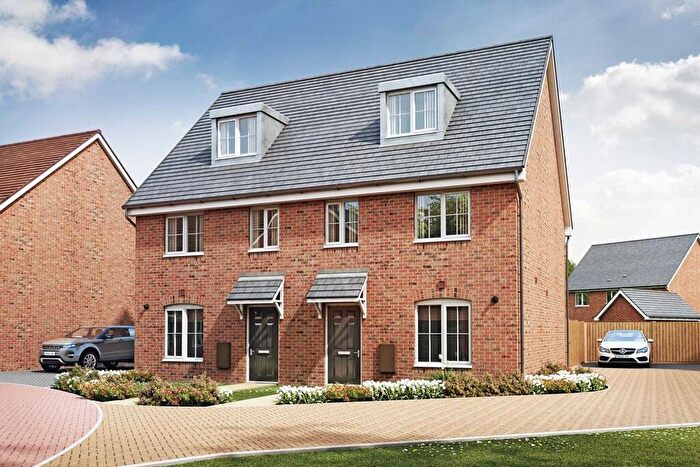 3 Bedroom Semi-Detached House For Sale In Sefter Road, Pagham, Bognor Regis, West Sussex, PO21