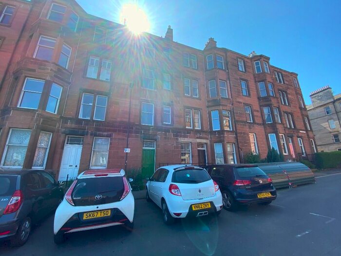 1 Bedroom Flat To Rent In Montpelier Terrace, Bruntsfield, Edinburgh, EH10